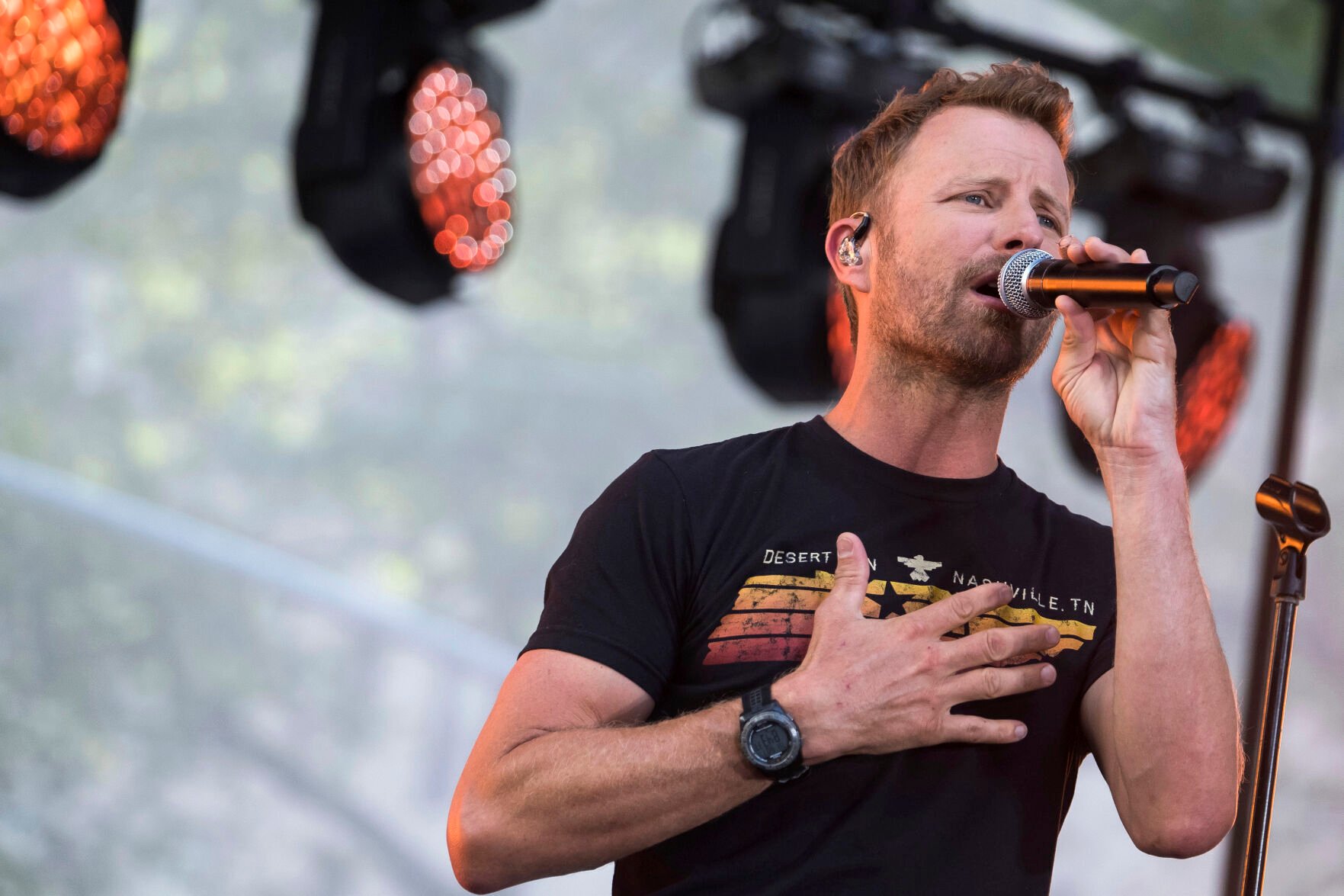 Dierks Bentley